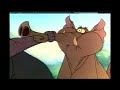 EL LIBRO DE LA SELVA 1967 Trailer Nº2 En Español