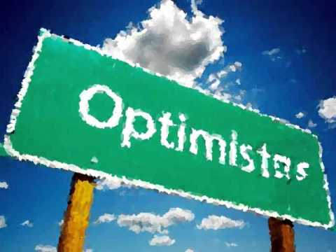 Andžikas - Optimistas