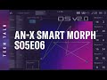 Tech Talk S05E06 MONTAGE M AN X Smart Morph