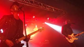 - Strychnine - Debaser, Stockholm 2018