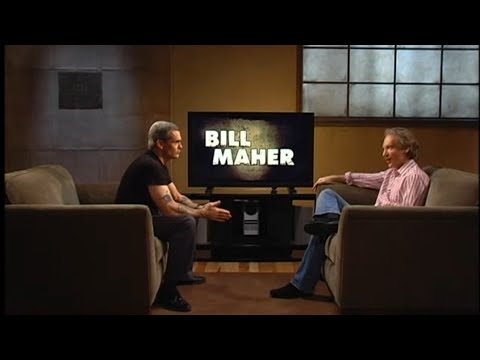 The Henry Rollins Show S01E05 - Bill Maher