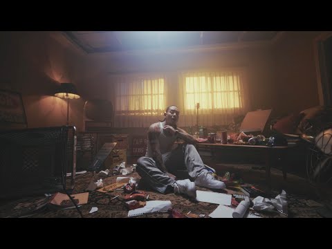 Bark - Sorry for Mama (Official Video)