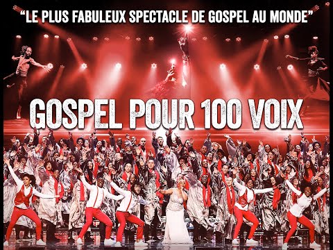 Gospel pour 100 Voix