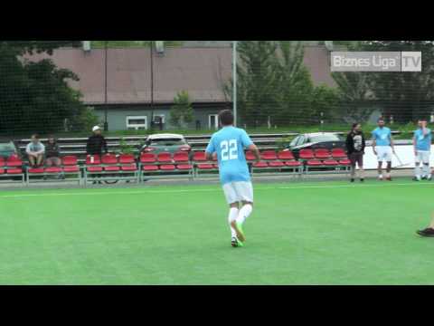 13.06.2017 III Liga B - Sii vs. Porsche Inter Auto Polska