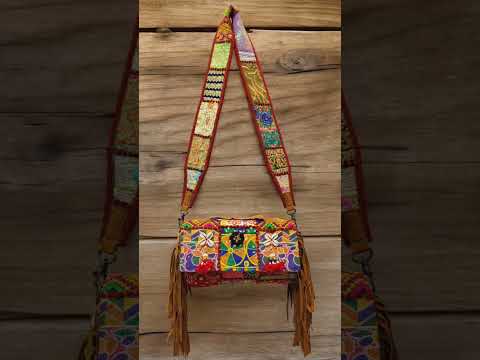 Ladies Purse