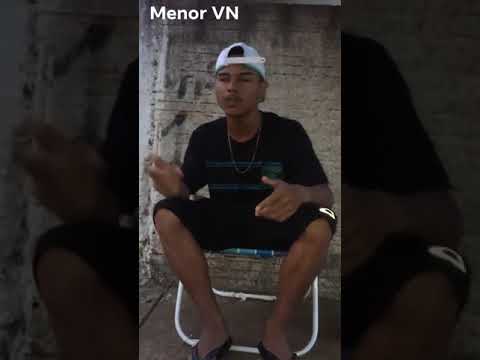 Mc Menor VN - prévia música nova