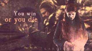 Karliene - You Win Or You Die - Piano Demo  - Game of Thrones