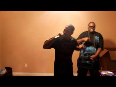 KO BOYZ GRIND HARD LIVE PERFORMANCE