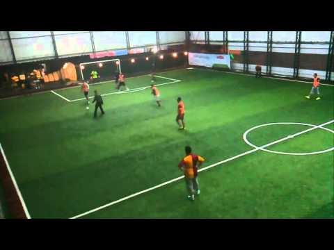 VIP Halı Saha 14.12.2015 21:00 - akillisaha.com