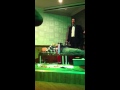 Lee Jenkinson 40th Party Trick