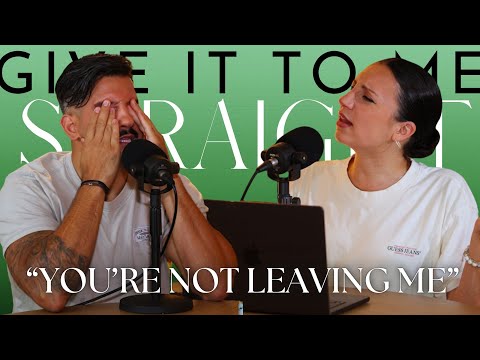 Giving you break ups, divorces, and instagram models | Episode 66 | Give It To Me Straight