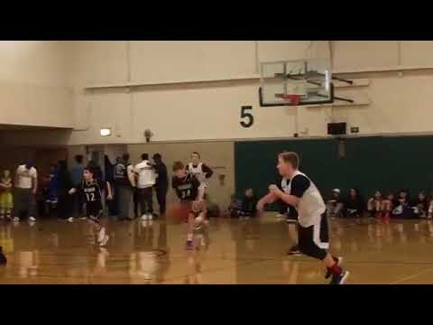 WM Future defeats Illinois Attack - Lawson, 53-25 - Boys Spartan Classic