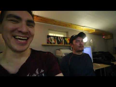 SIISSISOQ Mutten - Episode #24 (S5)