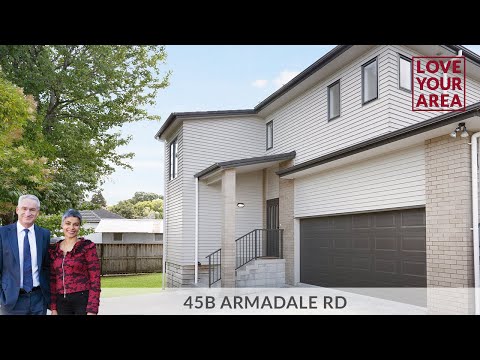 SOLD | 45B Armadale Road, Remuera | Steve Koerber