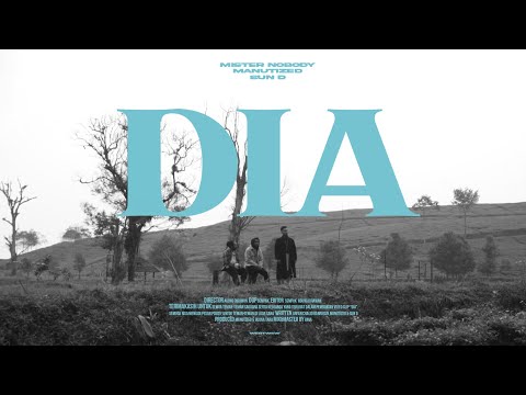 ARMANUSA - DIA (Official Music Video)