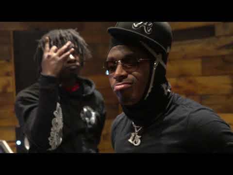 GETWATXHUWANNT SCALEBREAKER FEAT. LIL Quill