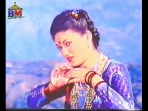 KALE DAI | Nepali Movie PARVA Songs