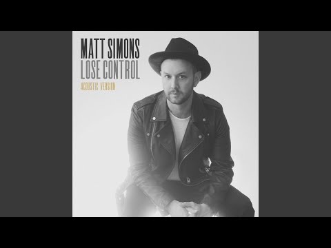 Lose Control (Acoustic Version)