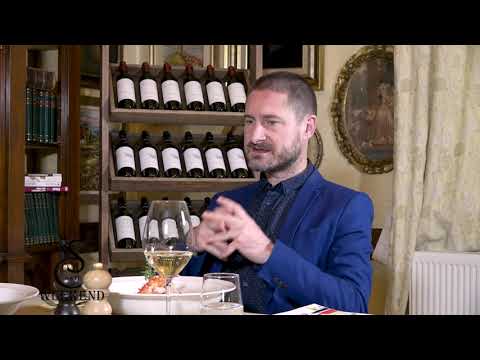 Semn de carte de weekend - Ep. 5 | Crama Corcova Sauvignon Blanc