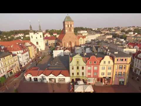 Chojnice dron cześć 2