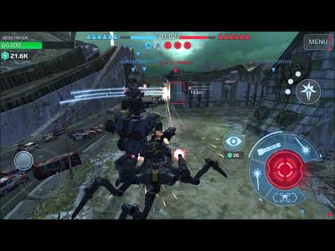 Level 8 Rayker in Champion League - learning how to use this thing