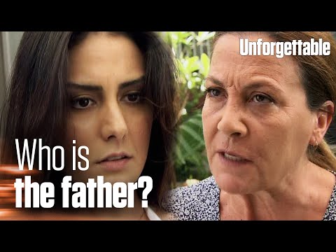 Her mother questions Eda - Unforgettable | Short Scenes