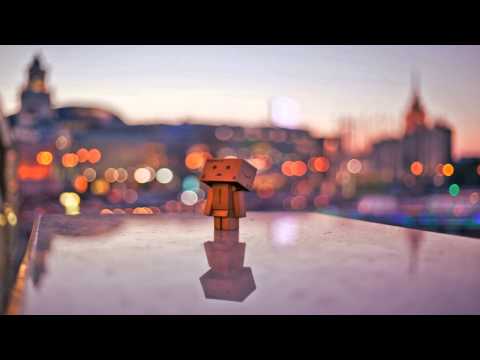 X NiiX - Echo (ft. Romy Harmony) [Chillstep]