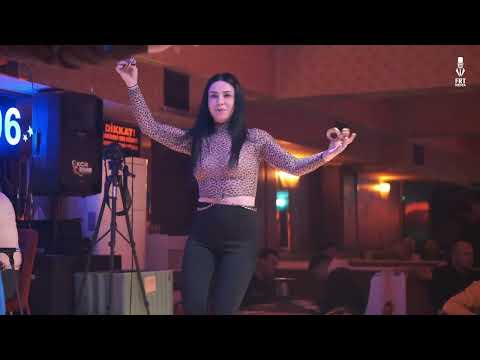 Güdüllü Ergün Atasoy &AYLA (Kesenözden İniverdim Emine)