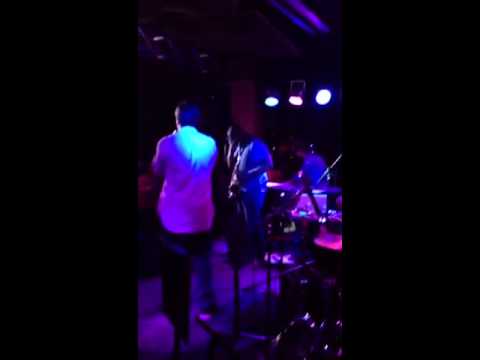 Knomadik- Salem(snippet)