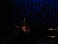 Maria Taylor at the Alabama Theater in Birmingham, AL