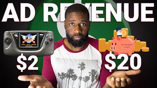 How YouTube Ad Revenue ACTUALLY Works in 2026