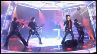 Lovex - Anyone anymore (live)