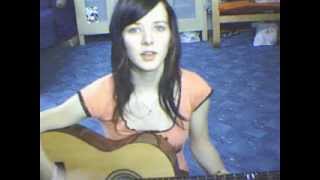 Lizzie225 - Weepies - Nobody Knows Me At All (cover)