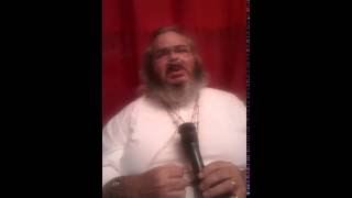 Johnny Hallyday  Mirador  1989