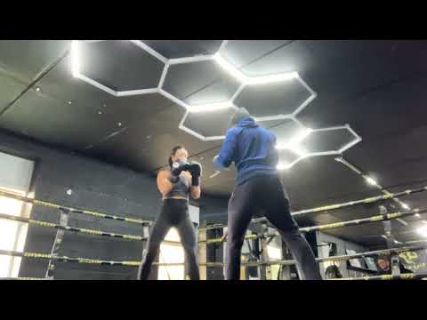 Intelligent Strength UK video.