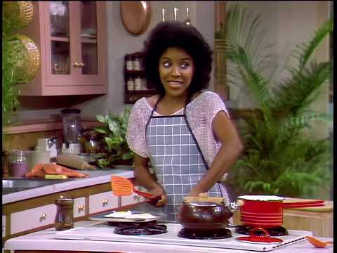 The Cosby Show - S01E01 Pilot (Part 1 of 8)