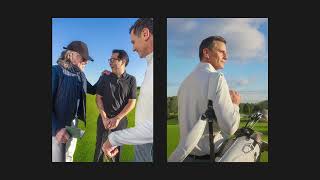 Experience the elegance and performance of Genesis ;)