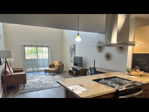 Casa Presidio Apartments property video