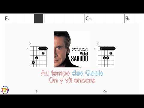 Les Lacs Du Connemara - Michel Sardou