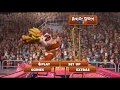 Rio 2011 DVD Menu Walkthrough