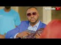 OOSA DEITY A Nigerian Yoruba Movie Drama Starring Odunlade Adekola Femi Adebayo Fathia Williams