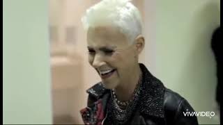 ROXETTE- FROM A DISTANCE-DEMO(FAN VIDEO)