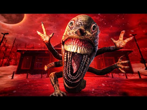 EL MERCADO DEL INFIERNO