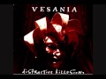 Vesania - 04 - Rage of Reason 