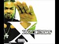 Double Time (Explicit) - Xzibit