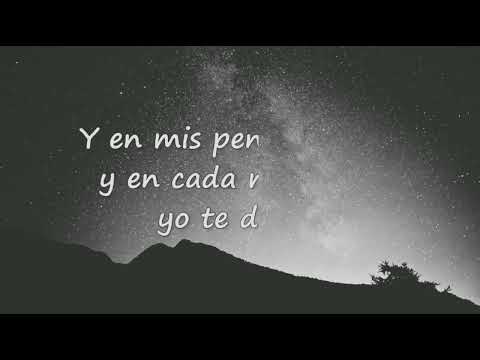 Te busqué -Jesús Adrián Romero ft Brian Sandoval (pista)