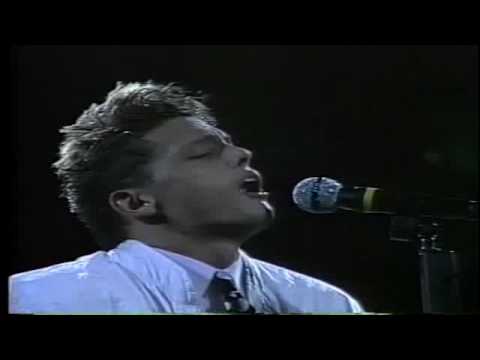 Luis Miguel  PALABRA DE HONOR, 1990