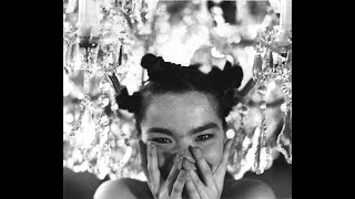 björk - there's more to life than this [OFFICIAL VIDEO] [4K, 60fps]