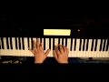 My Immortal - Evanescence Piano Cover ...