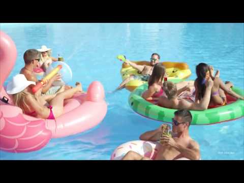 Coco Wonderland Resort